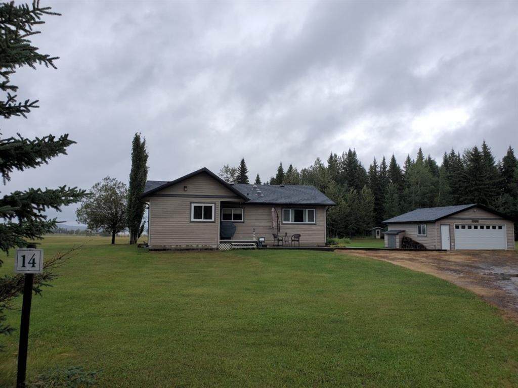 1 63065 TWP RD 464 - Photo 1