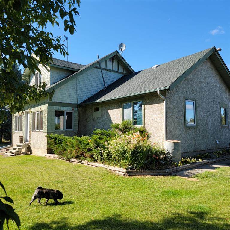 831005 Range Road 251 Other - Photo 1