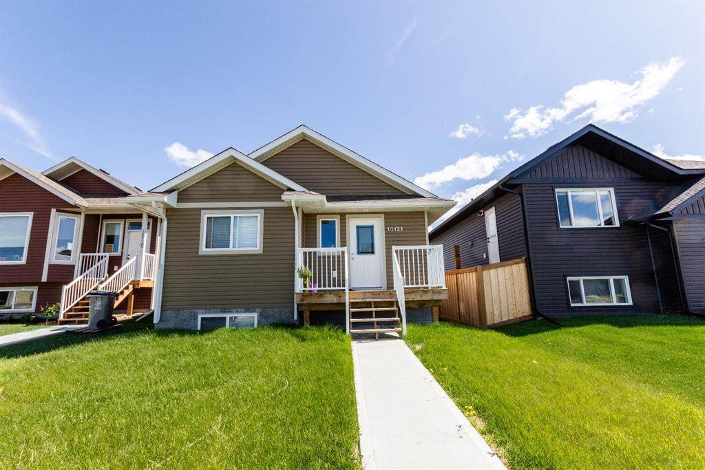10121 85A Street - Photo 1