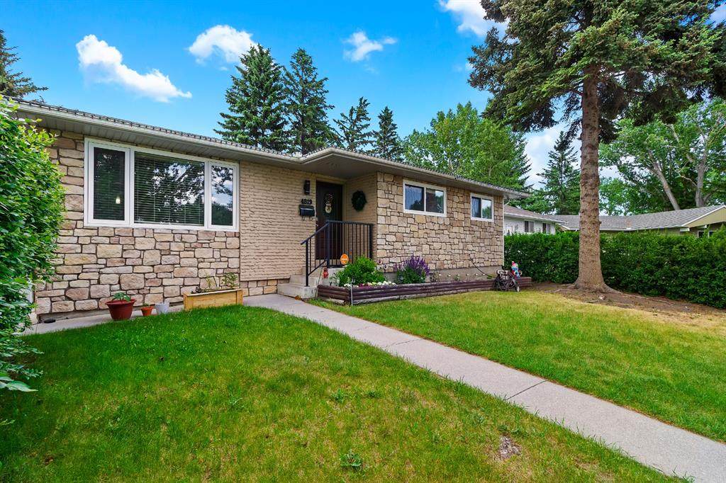 4819 Verona Drive - Photo 1