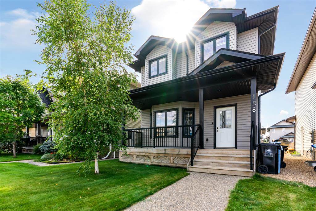 128 Elderberry Street - Photo 1