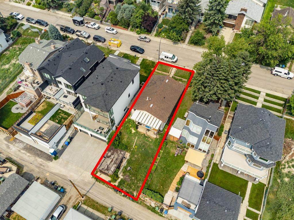 1007 Drury Avenue - Photo 1