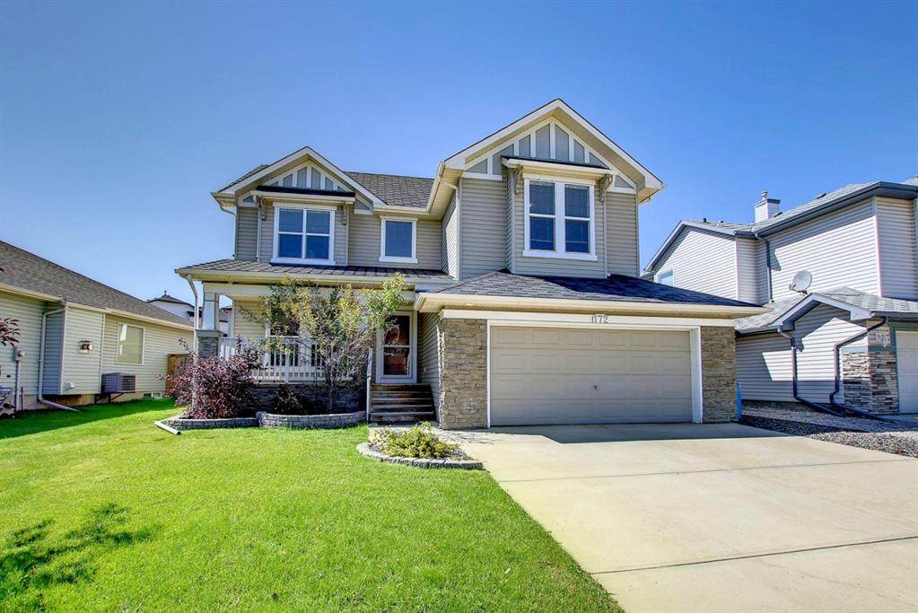 172 West Creek Boulevard - Photo 1