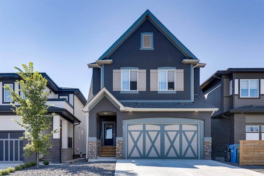 54 Masters Villas - Photo 1