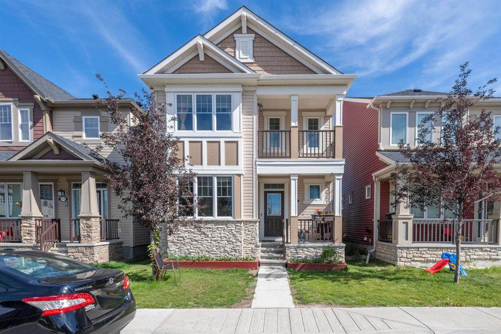 119 Cityscape Street - Photo 1