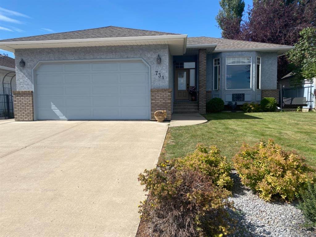 731 Parkland Drive - Photo 1