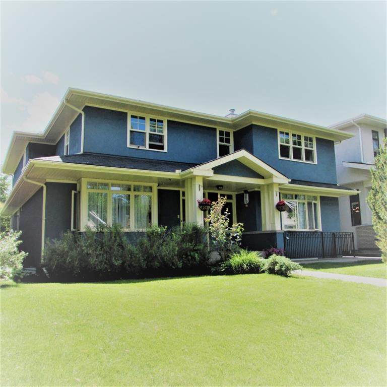519 48 Avenue - Photo 1