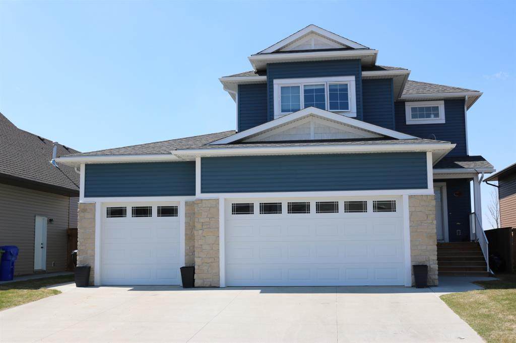 6 Viceroy Crescent - Photo 1