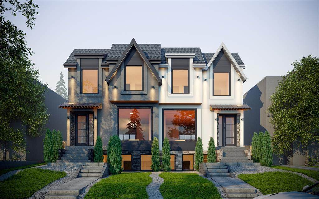 207 25 Avenue - Photo 1