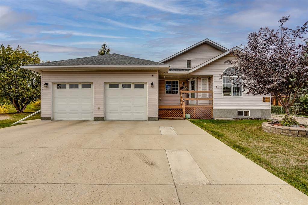 34 Cambridge Way - Photo 1