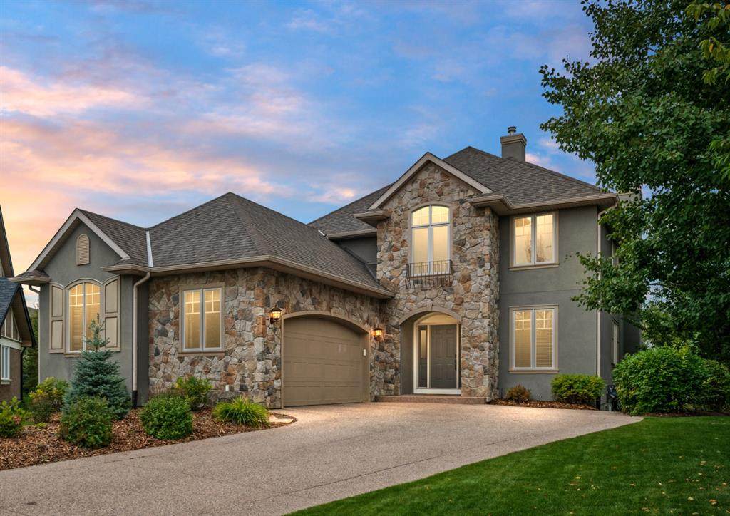 215 Elbow Ridge Haven - Photo 1