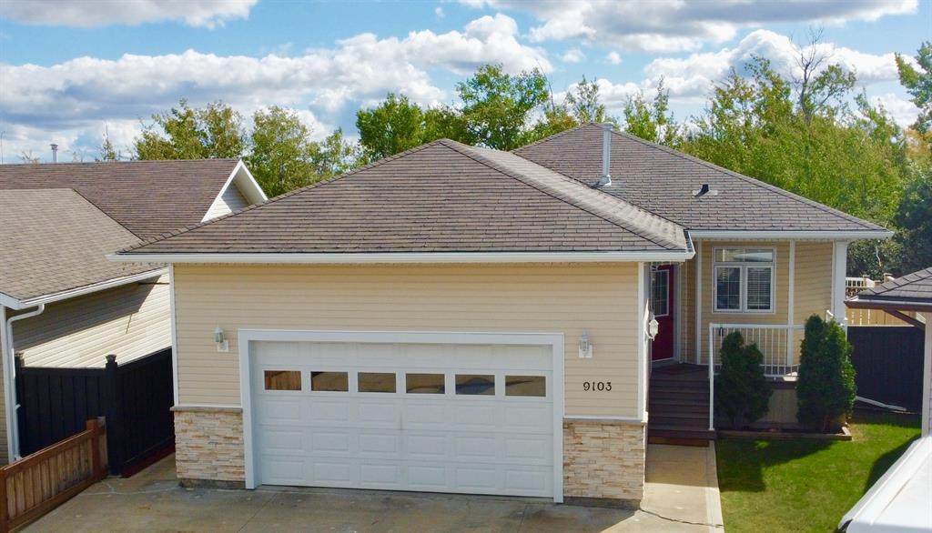9103 102 Avenue - Photo 1