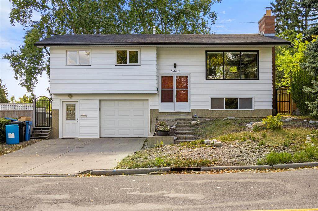 5403 Dalhart Road - Photo 1