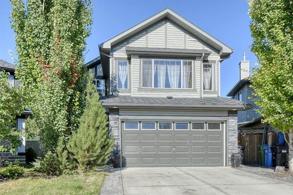 205 Cranfield Manor - Photo 1