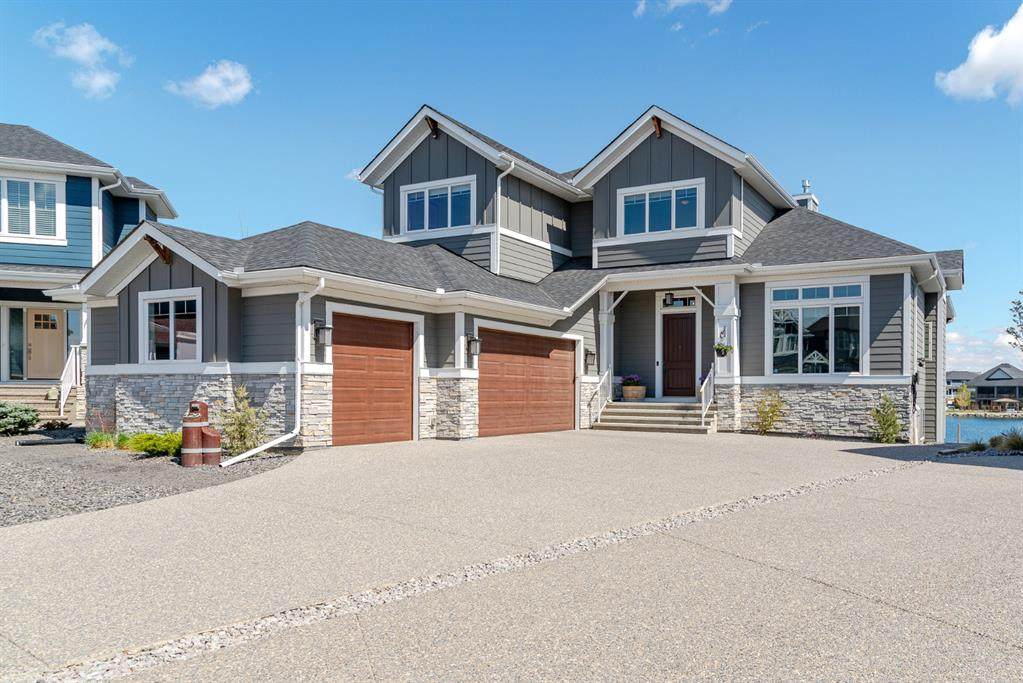 129 Auburn Sound Point - Photo 1