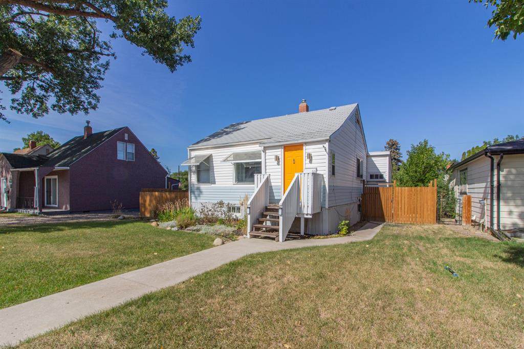 66 9 Street - Photo 1