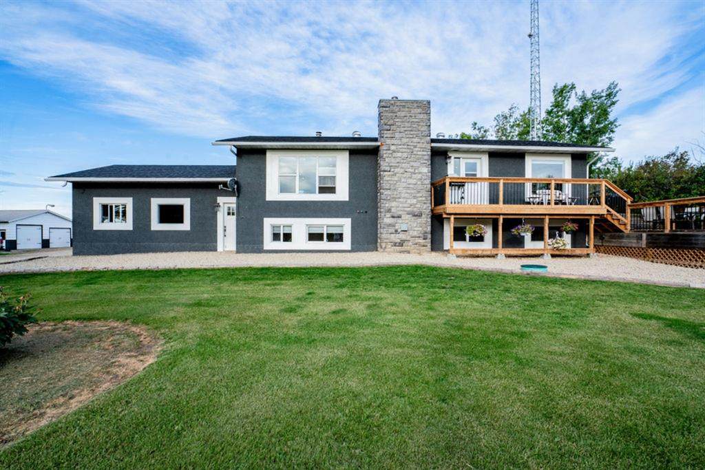 722056 Range Road 31 - Photo 1