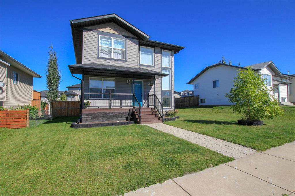 155 Inglewood Drive - Photo 1