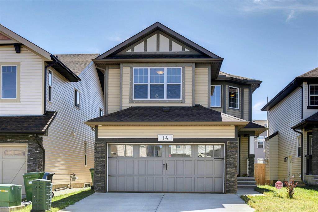 14 Skyview Shores Crescent - Photo 1