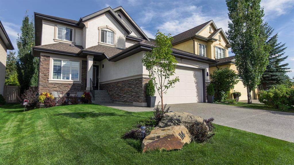 114 Cranleigh Way - Photo 1