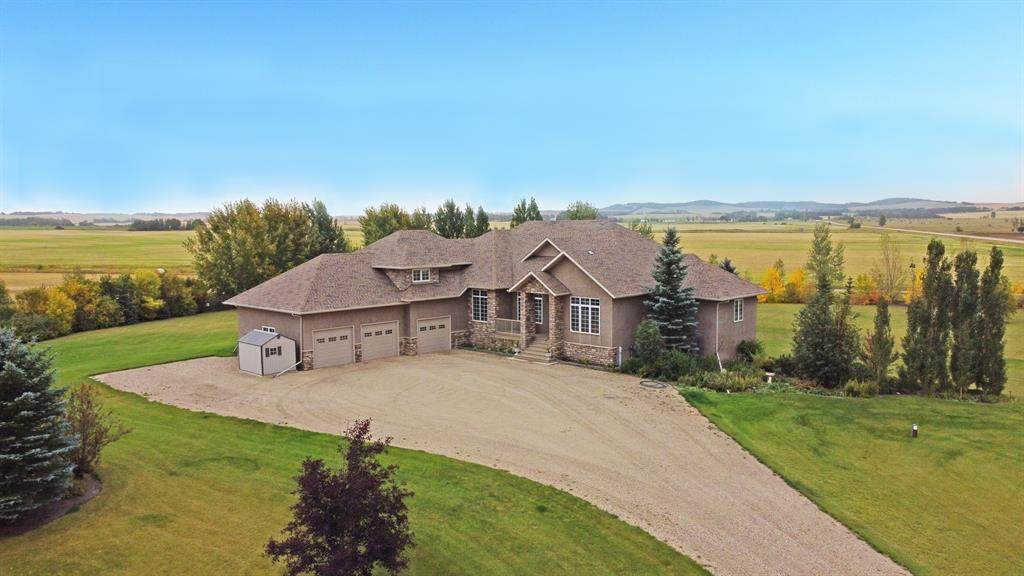 37321 Range Road 265 - Photo 1