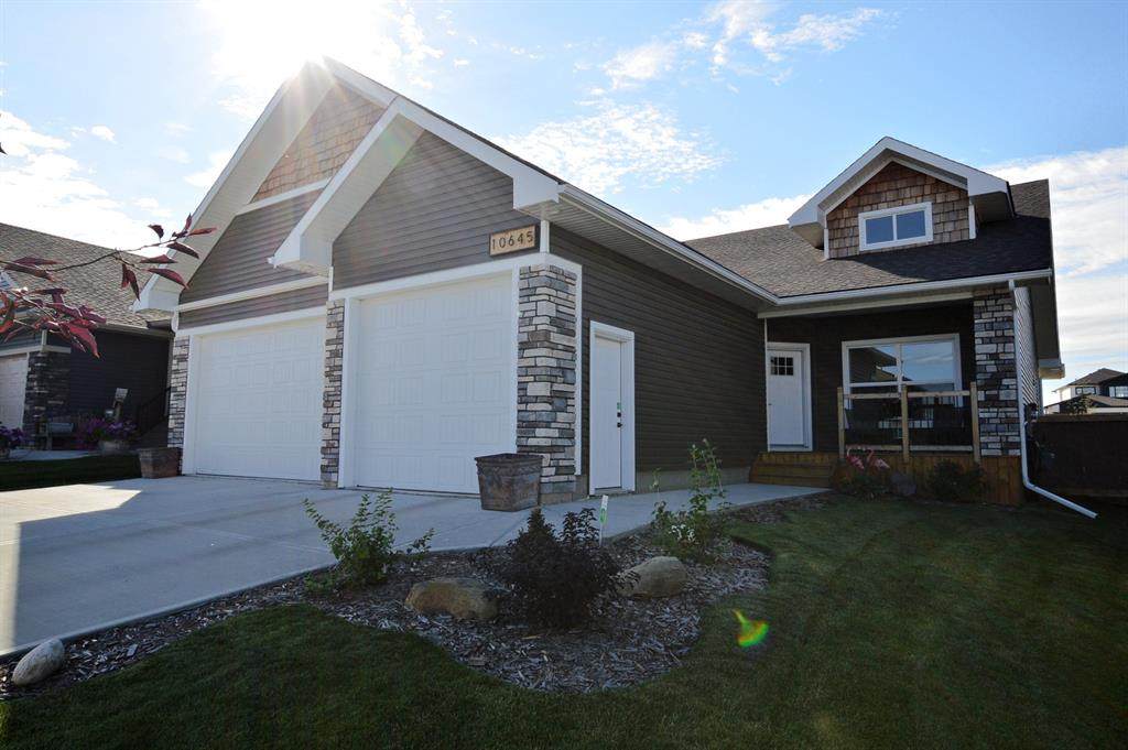 10645 150 Avenue - Photo 1