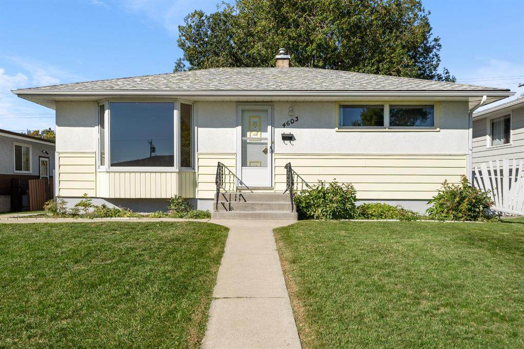 4603 Greenview Drive - Photo 1