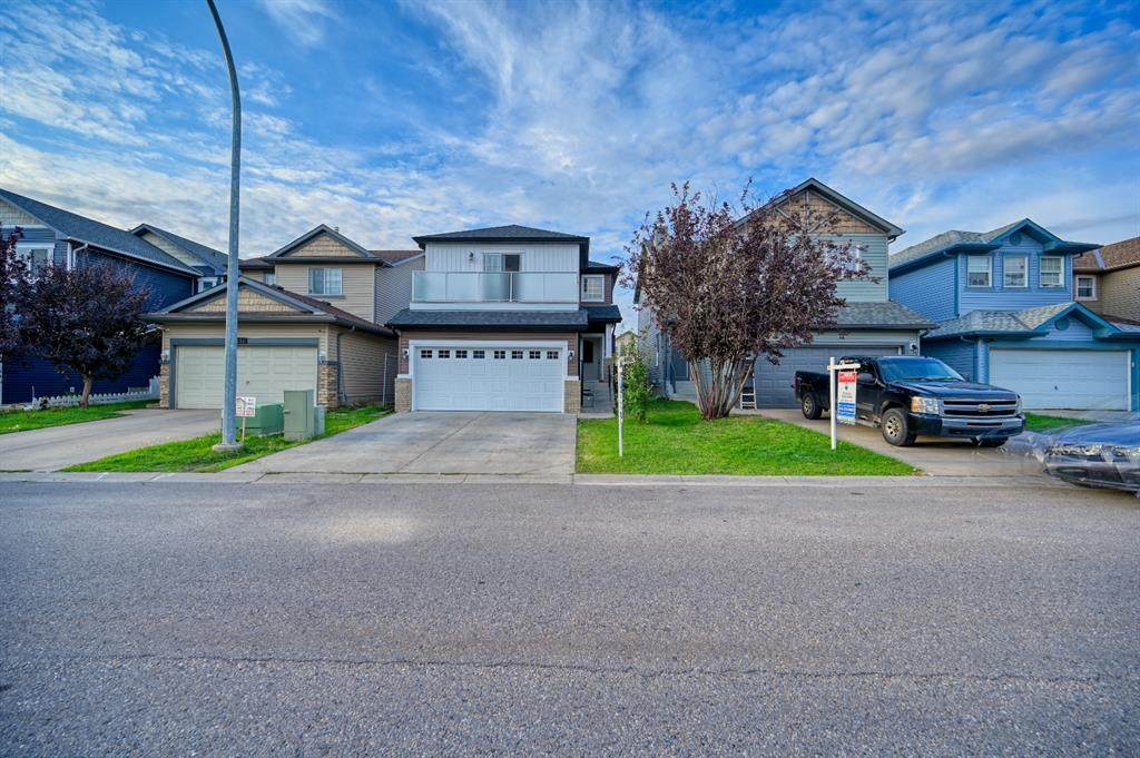 173 Saddlecrest Place - Photo 1