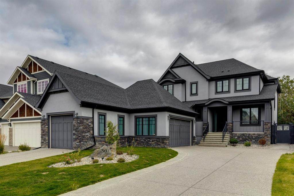 30 Rockcliff Heights - Photo 1