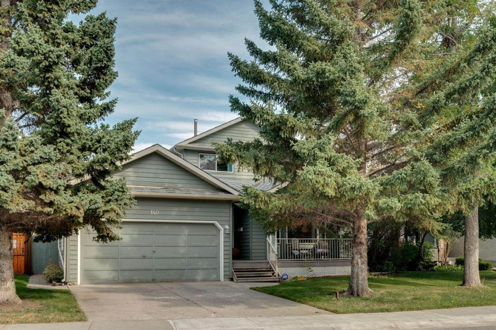 140 Deercross Road - Photo 1