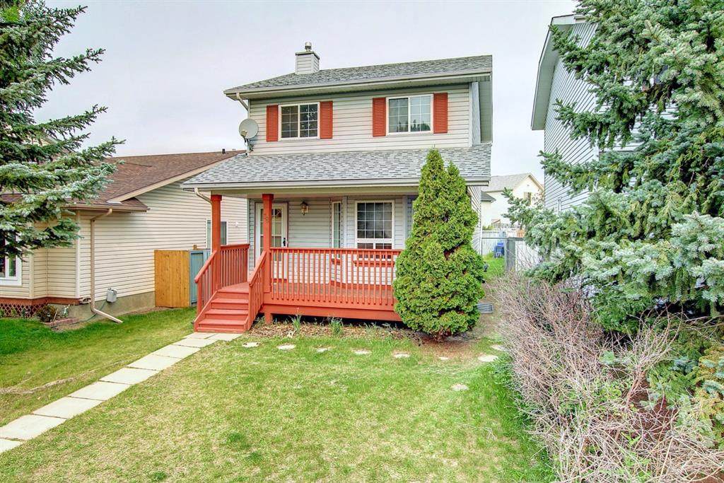 38 Coverdale Way - Photo 1