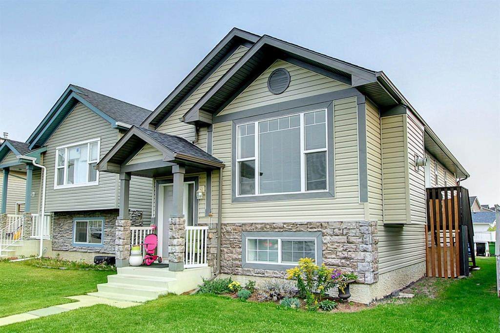 17 Saddlemont Grove - Photo 1