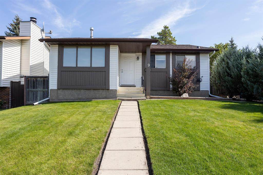 9 Mcdougall Crescent - Photo 1