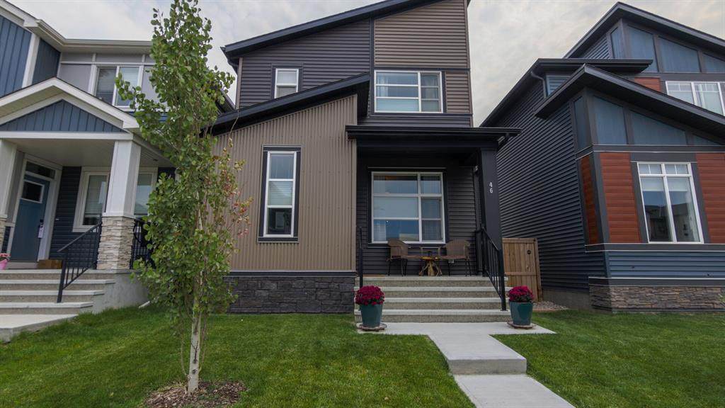 46 Wolf Creek Manor - Photo 1
