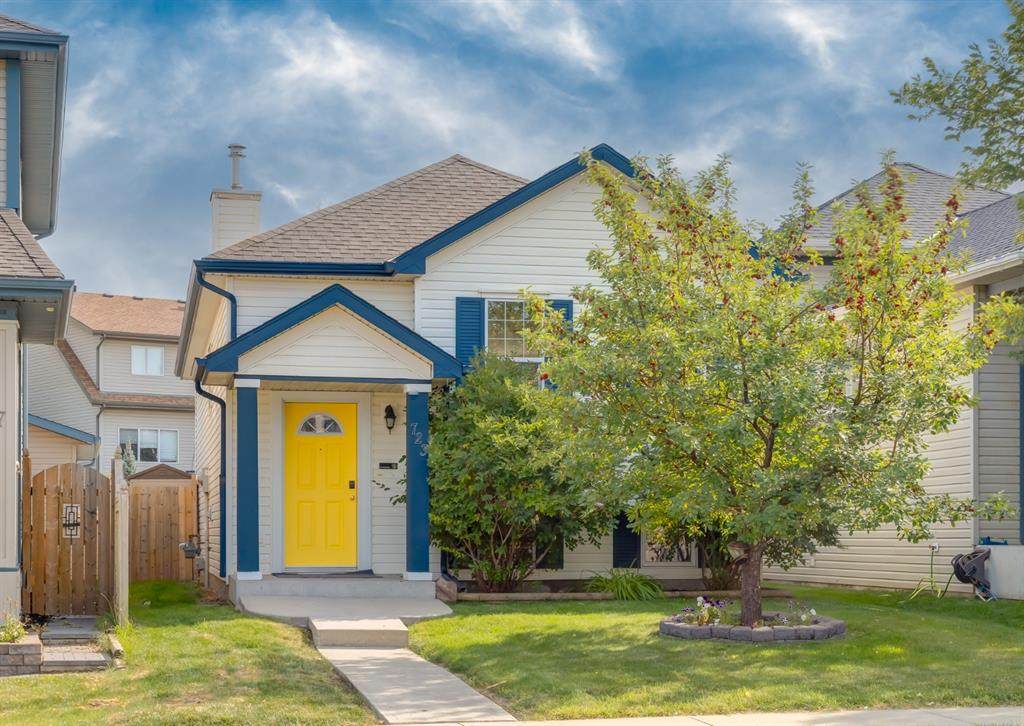 723 Copperfield Boulevard - Photo 1