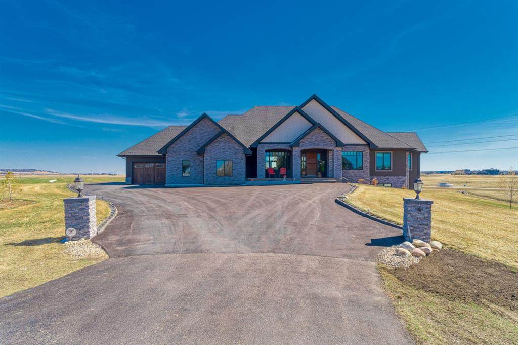 4 Windhorse Bay - Photo 1