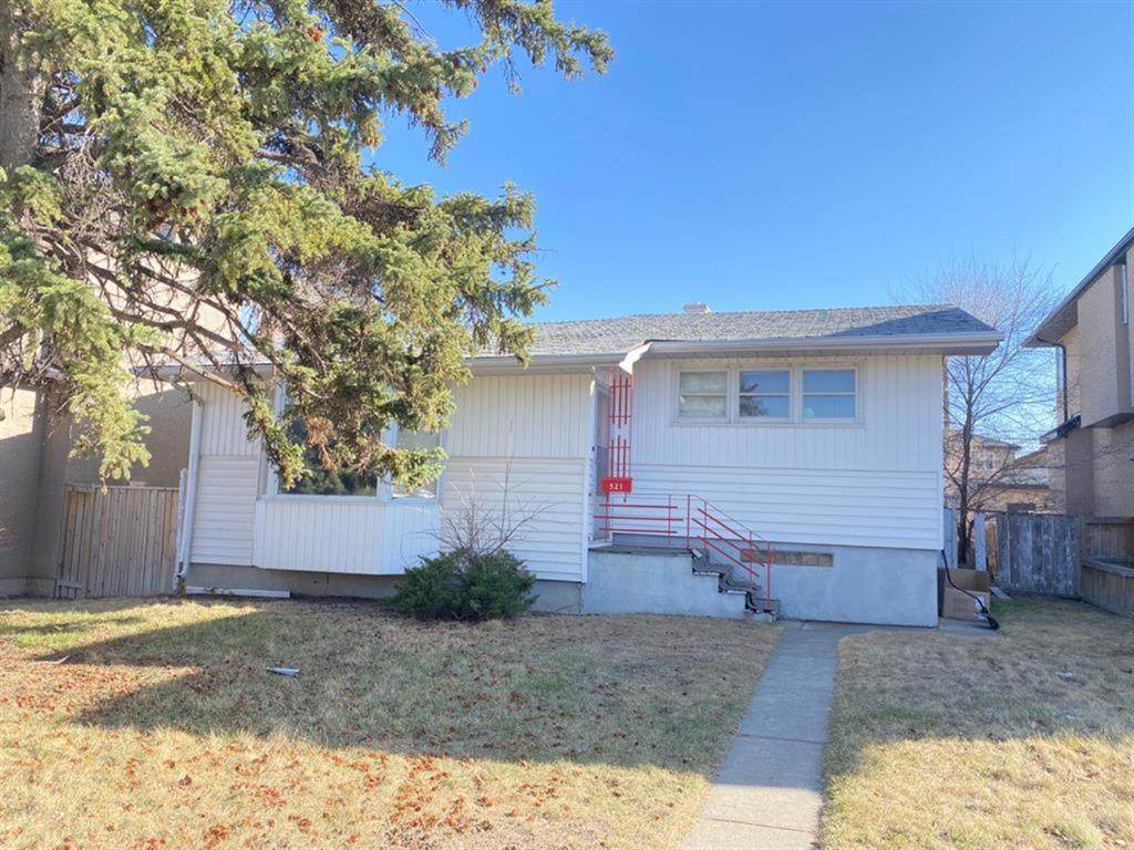 521 23 Avenue - Photo 1