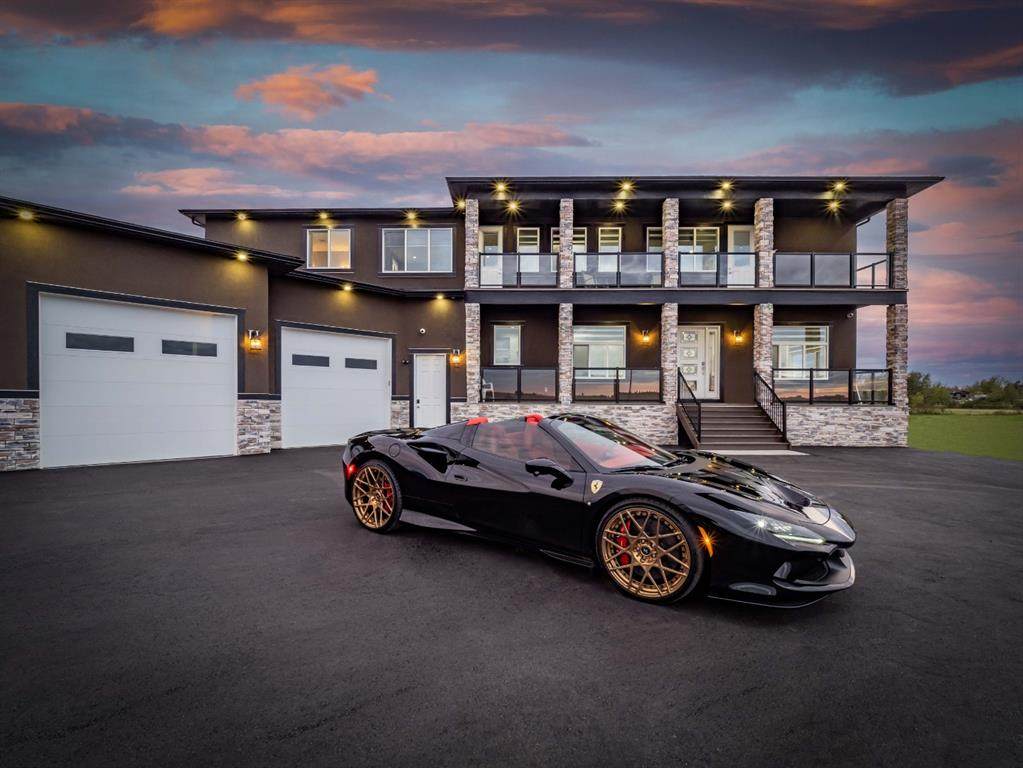 235248 Range Road 275A - Photo 1