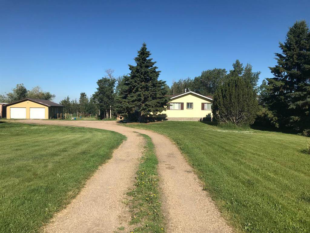 430050 Range Road 245 - Photo 1