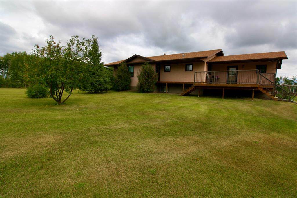 17035 Twp Rd 1092 - Photo 1