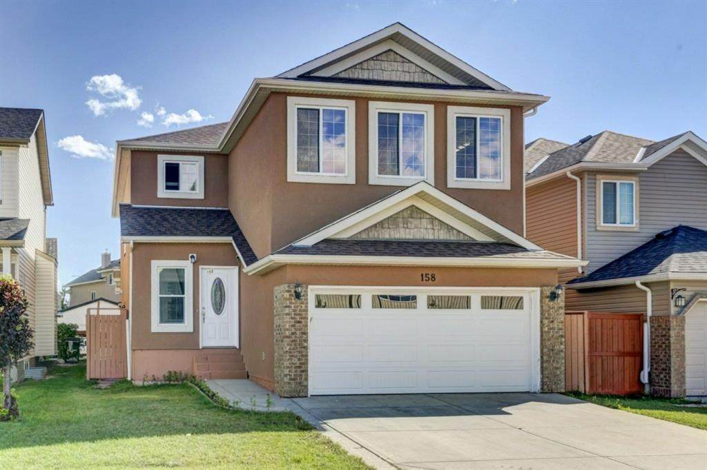 158 Saddlemont Boulevard - Photo 1