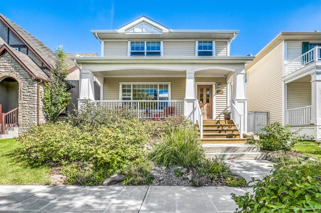 5544 Forand Street - Photo 1