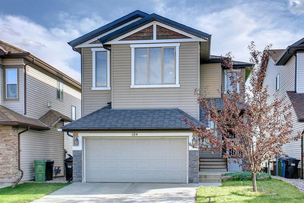 164 Everoak Close - Photo 1