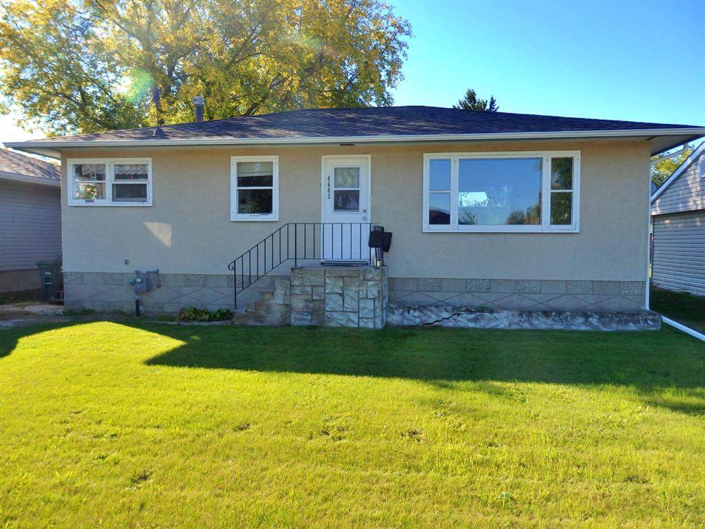 4603 52 Avenue - Photo 1