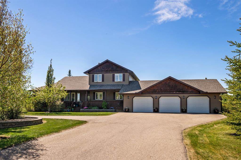 263103 Butte Hills Way - Photo 1