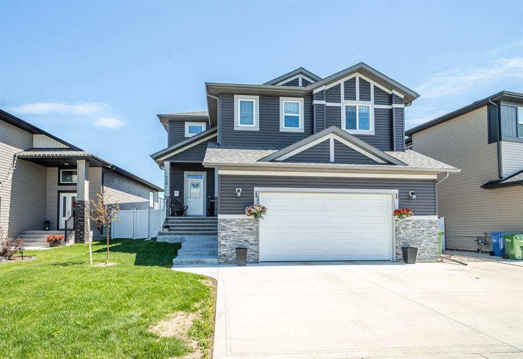 106 Caribou Crescent - Photo 1
