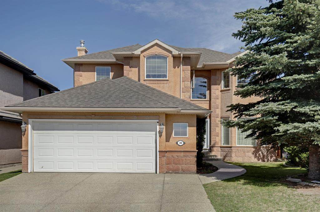 30 Simcrest Manor - Photo 1