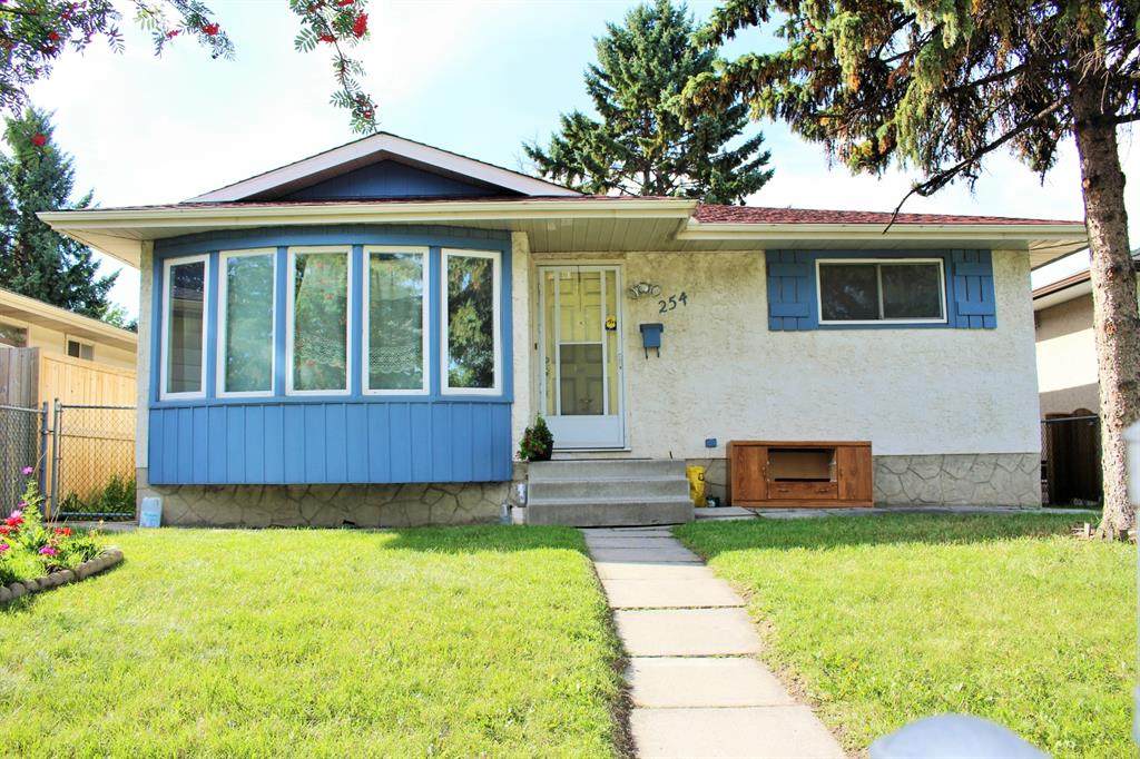 254 Dovercliffe Way - Photo 1