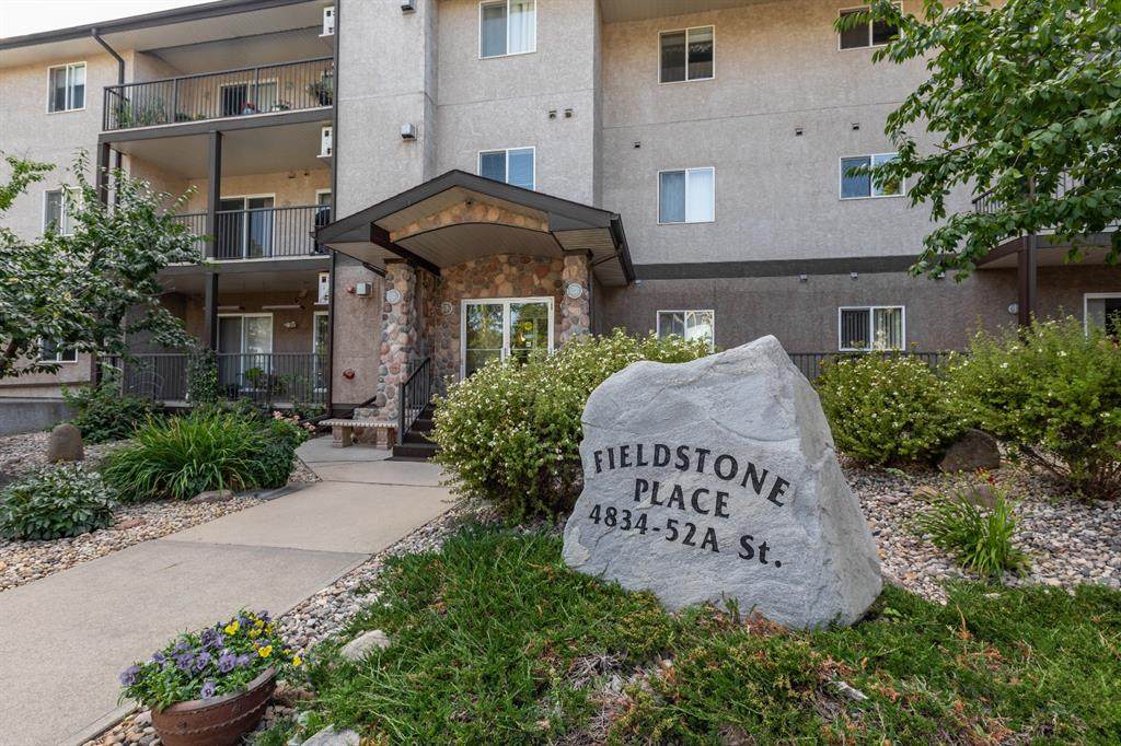 4834 52A Street - Photo 1