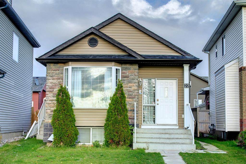22 Saddlemont Road - Photo 1